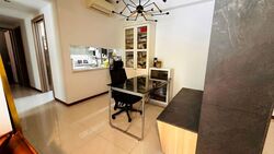 Treasure Crest (D19), Condominium #598648961